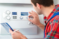 free Norleywood gas safe engineer quotes